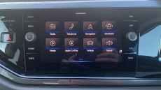 Volkswagen Taigo 1.0 TSI 110 Style 5dr Petrol Hatchback